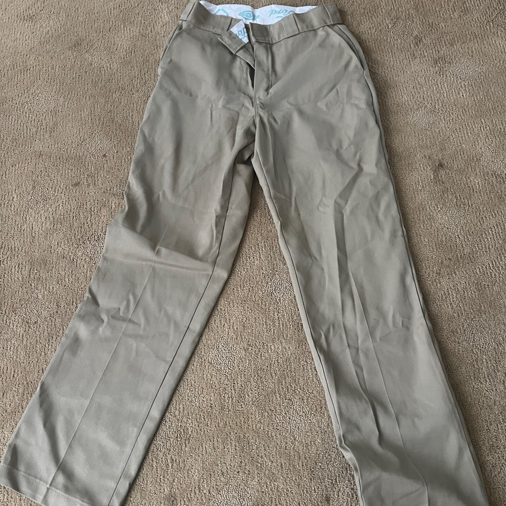 Syd’s Garage Ford x Dickies Collab…Workwear pant